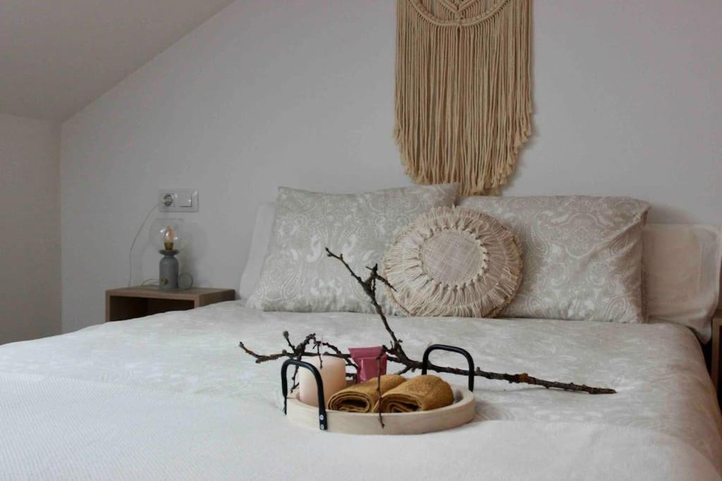 Appartement El Picu Collanzo