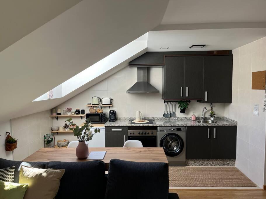 El Picu Apartment