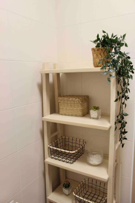 Apartment El Picu *
