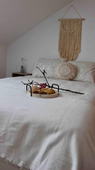 El Picu Apartment *