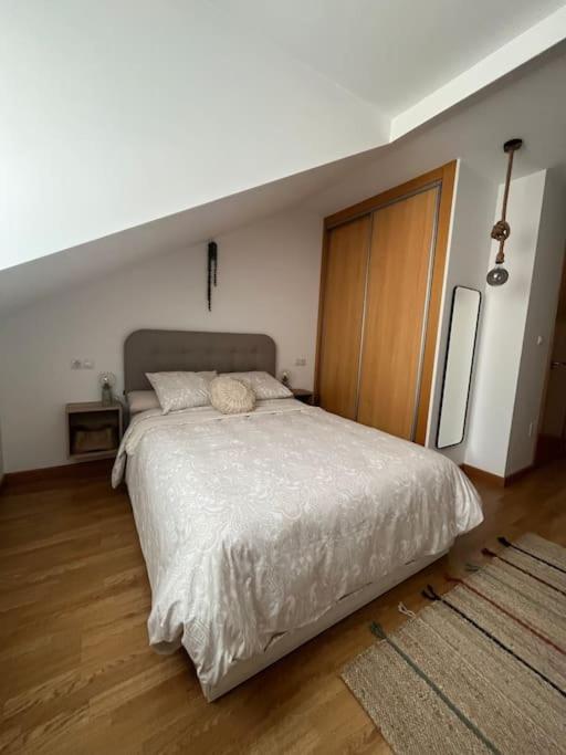 Apartment El Picu Collanzo