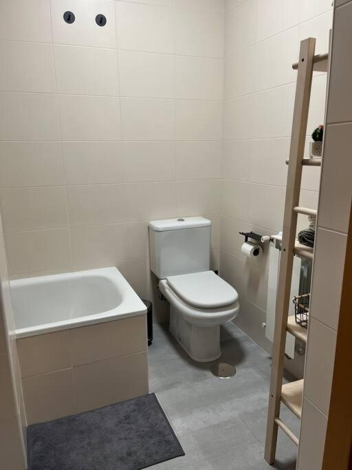 El Picu Apartment