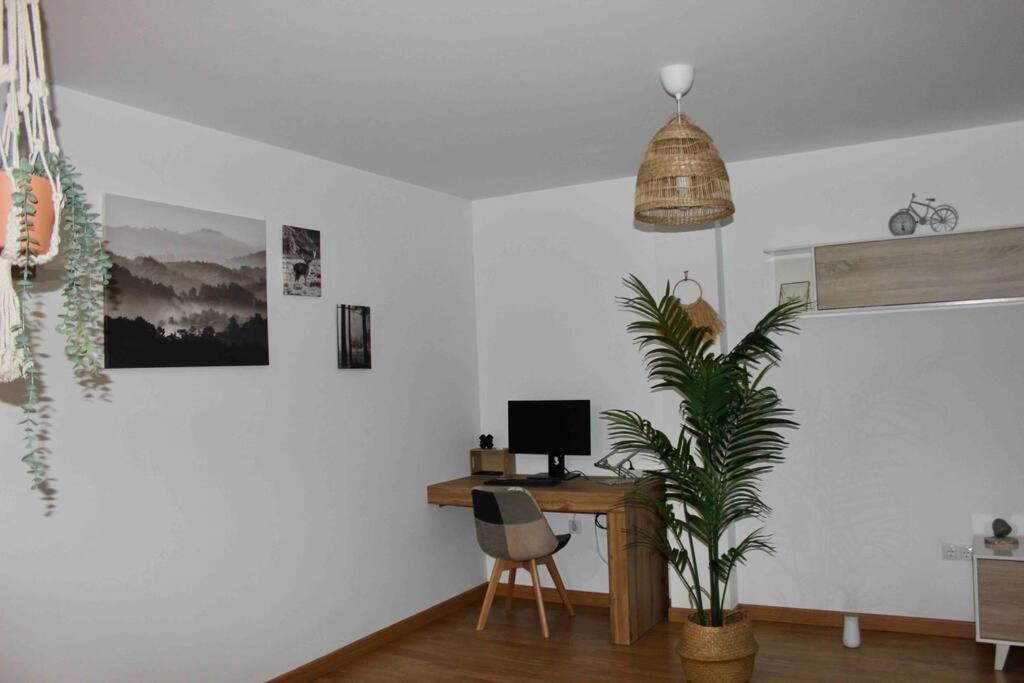 El Picu Appartement
