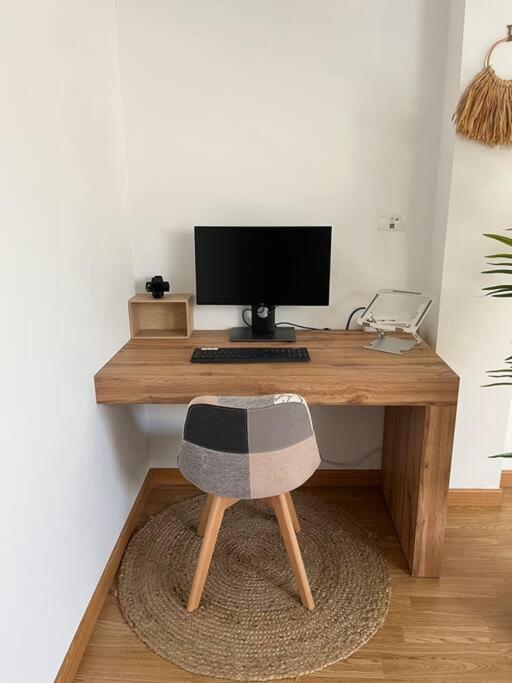 Apartment El Picu