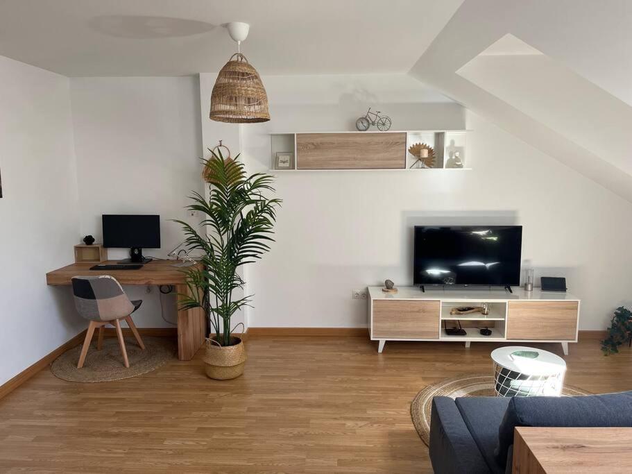 Appartement El Picu